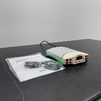 New Bio-Rad PowerPac Basic Electrophoresis Power Supply image 0